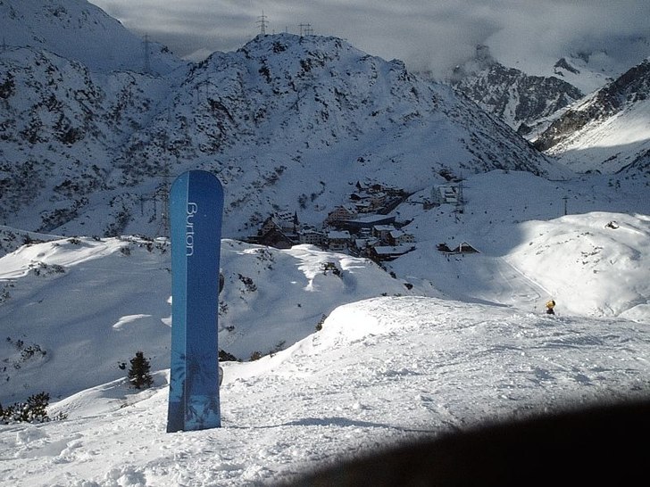 utan tvekan en av världens snyggaste brädor. Syn. Foto: Herman.