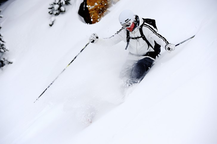 Foto: Klaus Esser. Åkare: Adam Esser.