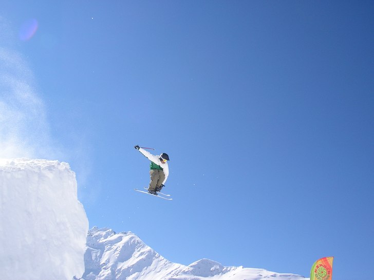 Foto: Emilia Lindqvist. Åkare: Alexander Bello.