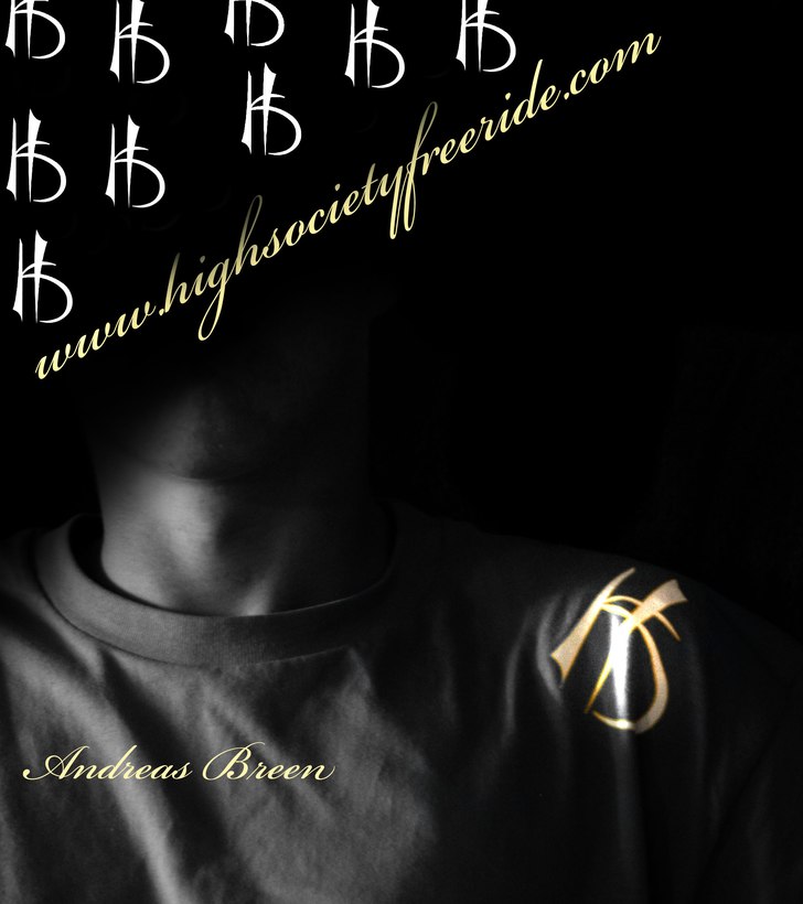 Photoshop ting jeg lagde. Foto: Jo Wennevold. Åkare: Andreas Breen.