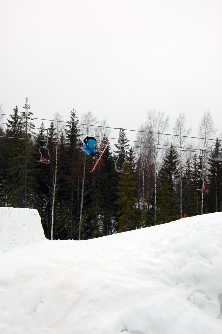 Foto: DP. Åkare: Martin Karlsson.