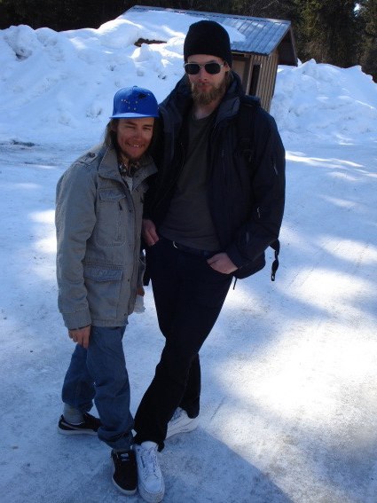 Foto: Jon Larsson & Sebastian Garhammer.