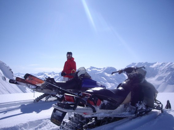 Foto: Sebastian Garhammer och Jon Larsson.