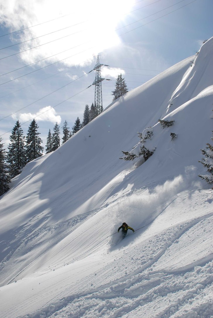 Foto: Krills. Åkare: Alexader Palm.
