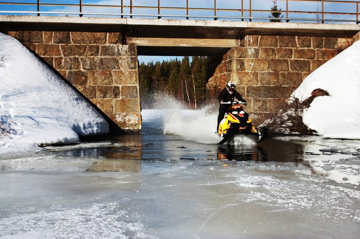 mys. Foto: kristian piironen. Åkare: jagjoel.