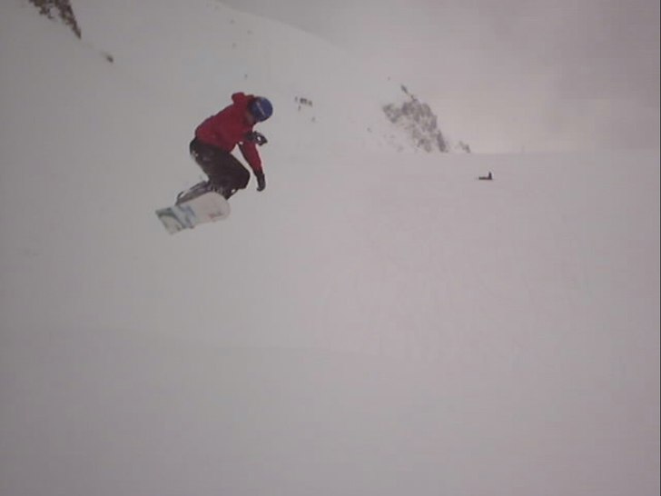 Foto: Ström. Åkare: Jonas F.