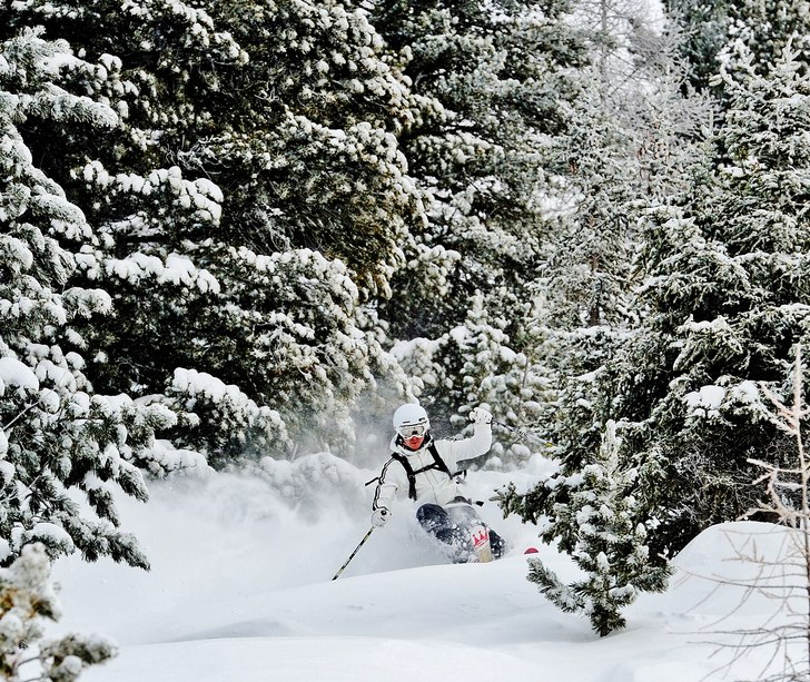 Foto: Klaus Esser. Åkare: Adam Esser.