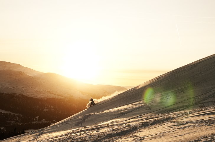 Foto: Andreas Bryngel. Åkare: Eric Karlsson.