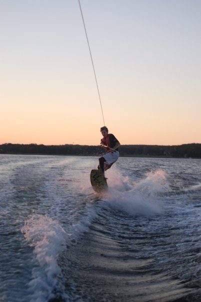 Åkare: Jonatan Rennemark.