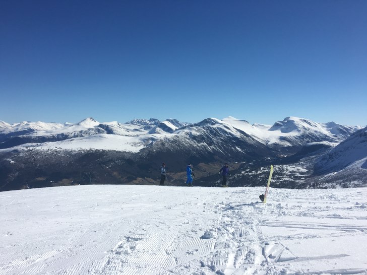 Stengt i midtveke
Vi holder stengt mandag til fred.