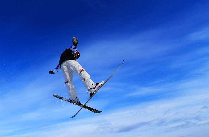 Foto: Joakim Jansson. Åkare: Fredrik Stenlund.