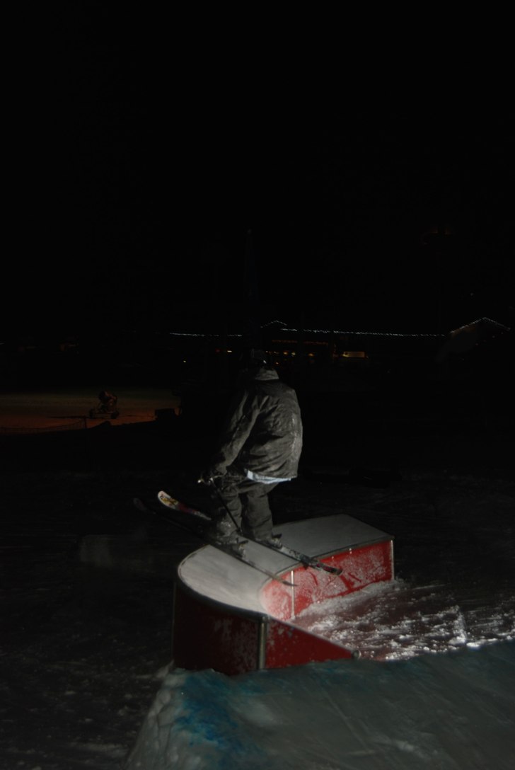 Foto: Martin Bohlin. Åkare: mathias.