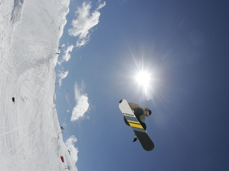 En schyyst grab..
Typ en Indie to Fakie. Foto: Filip Gunnarsson. Åkare: Jag själv.
