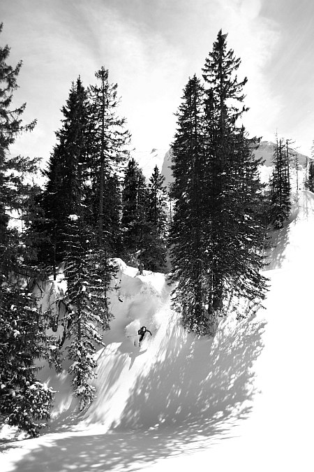 Foto: Simo Rautava. Åkare: Tuomas Korpi.