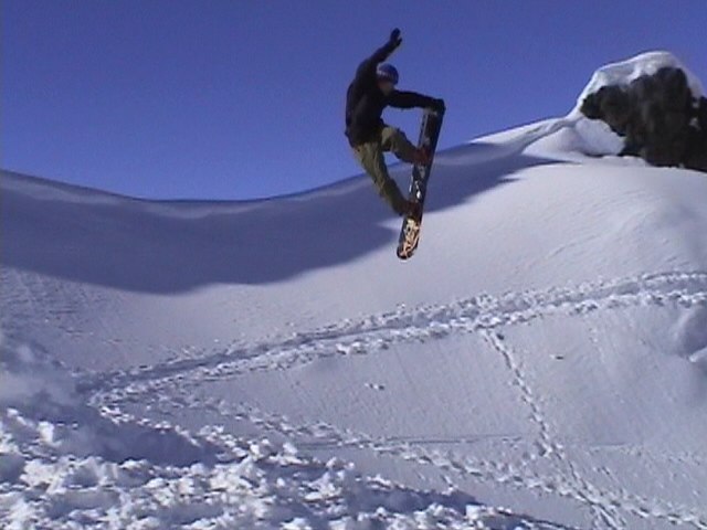 Foto: Mattias Fransson. Åkare: Mattias Karlsson.