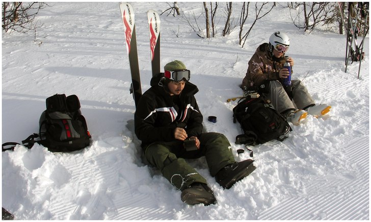Foto: Conny Bergqvist. Åkare: Markus Leanderson, Elli.
