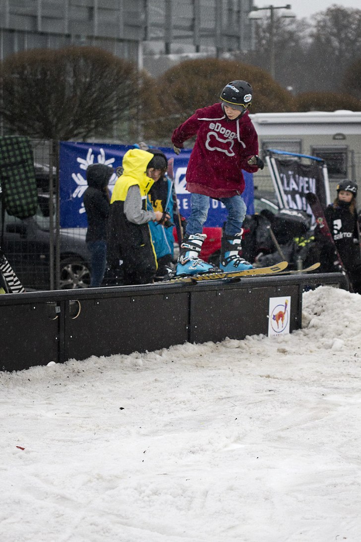 Make It Happen Älvsjö 2013.