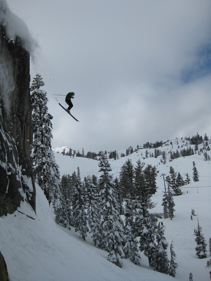 Foto: David Gribble. Åkare: Erik Isacson.