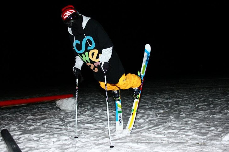 Foto: joel freij. Åkare: dennishallgren.