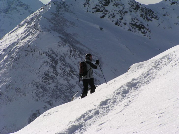 Foto: Magnus Almqvist. Åkare: Christian Green.