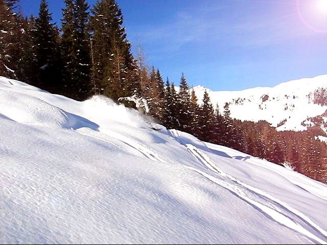 Foto: farsgubben. Åkare: Rickard Croy.