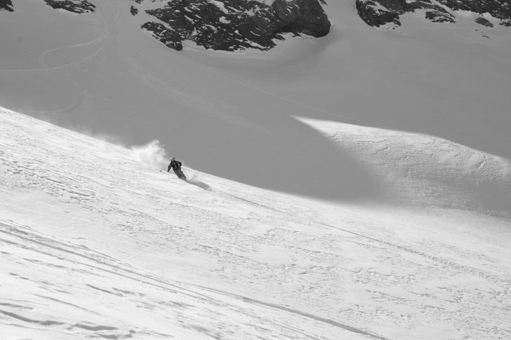 Foto: Kalle Kuitunen. Åkare: Panu Keski-Pukkila.