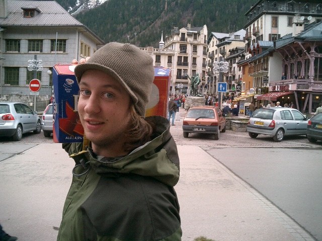 Foto: Frida Schaeffer.