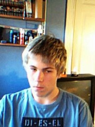 Detta är jag själv då.. Foto: Max Karlsson. Åkare: Max Karlsson.