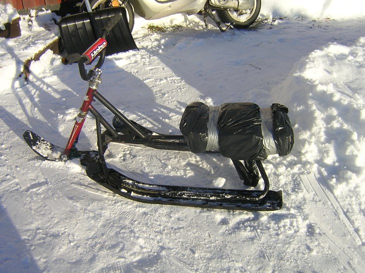 Skönheten själv ^^ . Foto: Mattias Westerlund.