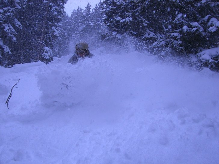 Foto: Simon Lundberg. Åkare: Emil Larsson.