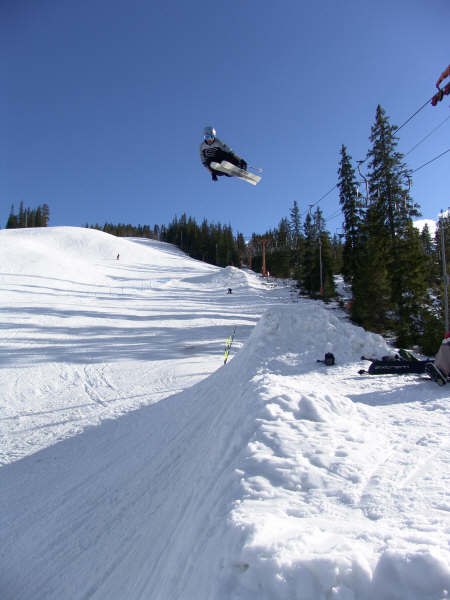 Foto: Jacob. Åkare: Erik ( jag).