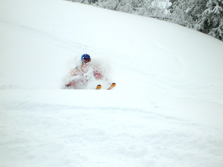 Fluff.... Foto: Camilla Wennerström. Åkare: David Drazdil.