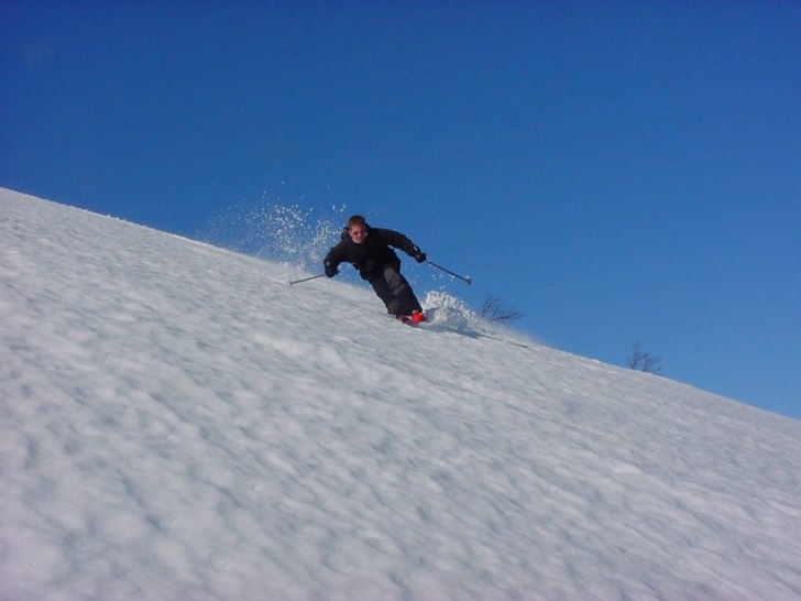 Foto: Kent Åge O. Åkare: Torkil H.