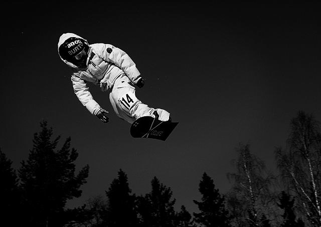 Foto: Johan Sundström.