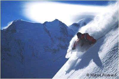 Foto: Micke Pilstrand. Åkare: Ted Josefsson.