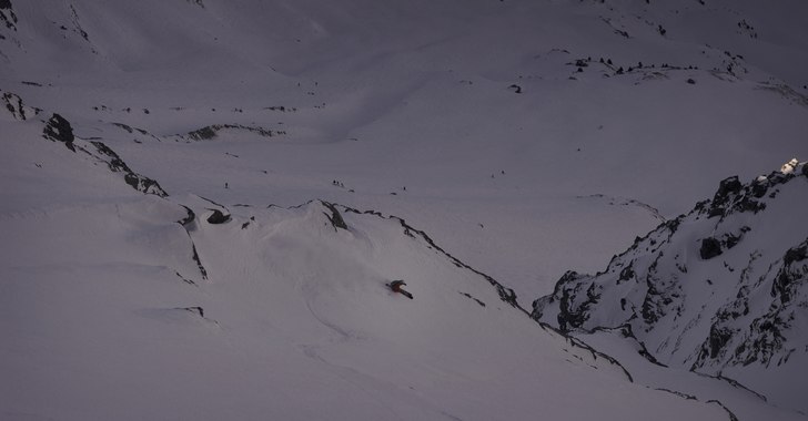 Foto: Jakob Sanne. Åkare: Philip Kellner.