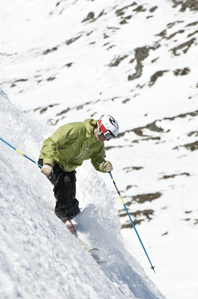 Foto: Ola Rockberg. Åkare: Patrik Andersson.