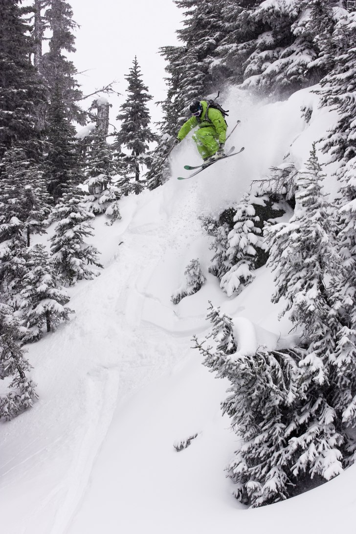 Foto: maxlarsson.com. Åkare: David Persson.