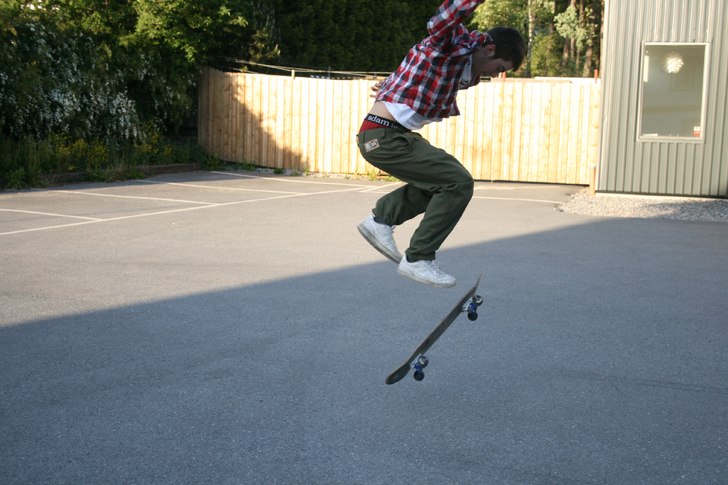 Foto: Gabriella Grönlund.