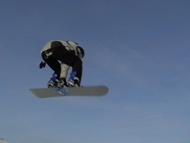 Foto: Igor Ljevak. Åkare: noorthy.