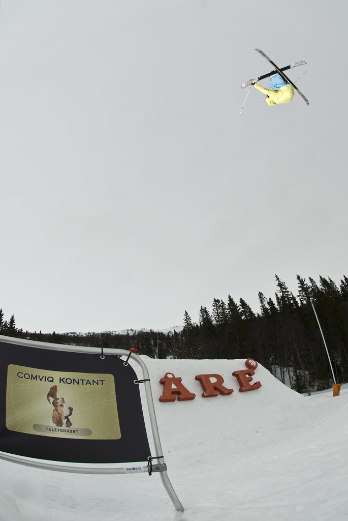 Foto: Daniel Rönnbäck.