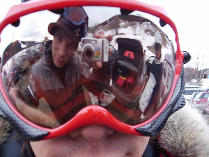 Foto: Marcus Högberg /extremecover.com.