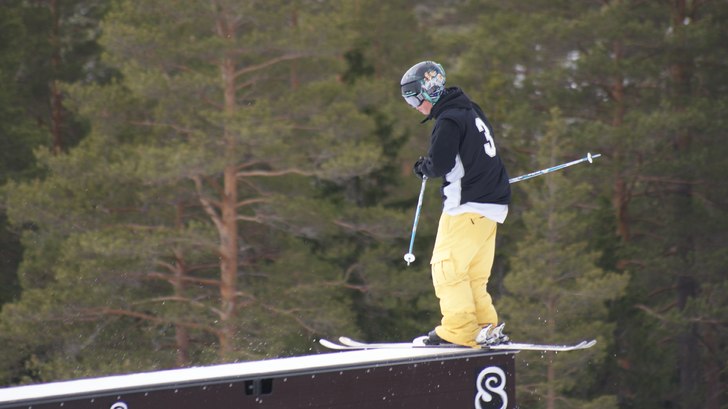 Foto: Marcus Hansson.