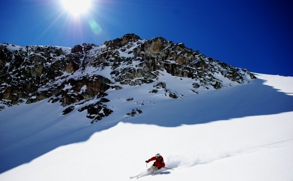 Foto: Kim. Åkare: Jag.