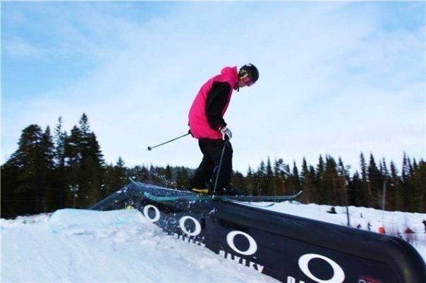 Foto: tore våvik. Åkare: torkel Vigdal.