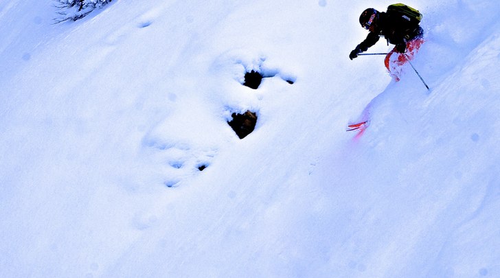 @Dannjell. Åkare: Danniel Bolander.