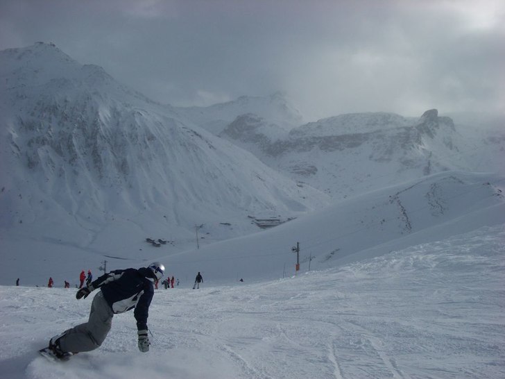 Foto: Stefan Eriksson. Åkare: Gustav Brandstedt.