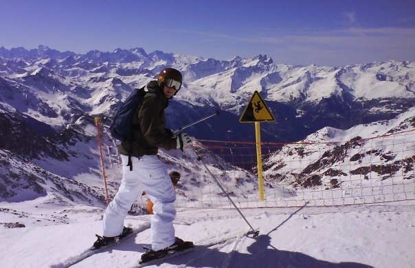 Foto: Hampus Johansson. Åkare: sebastian Wiberg.