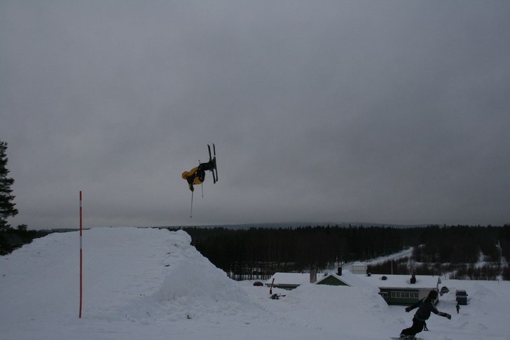 misty!. Foto: Toobè. Åkare: me.