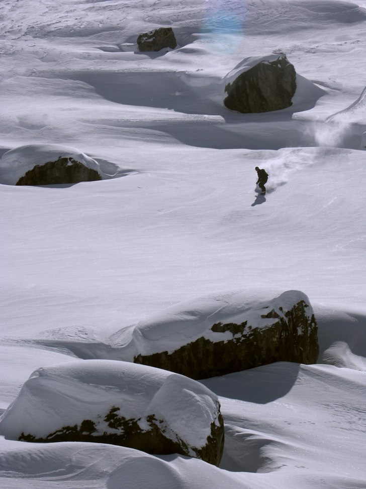 Foto: David Rangsjö. Åkare: Johan Augustsson.